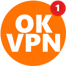 Одноклассники VPN APK