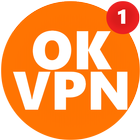 Одноклассники VPN 图标