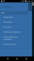 Nutrient Flashcards 스크린샷 2