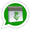 Simpan Status WA Pro APK