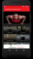 The Get Right Workout Plan syot layar 2
