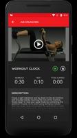 The Get Right Workout Plan screenshot 3