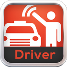 GetRide Driver Taxi and Limo icono