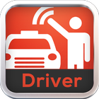 GetRide Driver Taxi and Limo أيقونة
