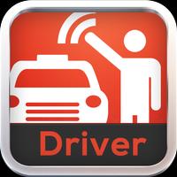 GetRide Driver Taxi and Limo पोस्टर