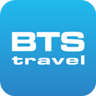 BTS Travel آئیکن