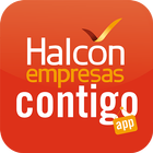 Halcón  Empresas icon
