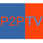List TV Channels أيقونة