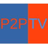 List TV Channels - The best P2P TV app ever