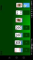 Solitaire Classic capture d'écran 2