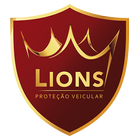 Lions Vistoria Veicular icône