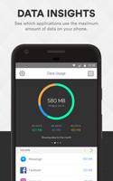 Smart Data Usage Monitor & Speed Test - smartapp ポスター