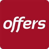Offers-icoon