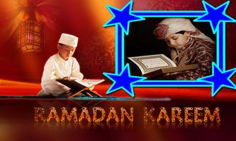 Ramadan Photo Frames 截图 2