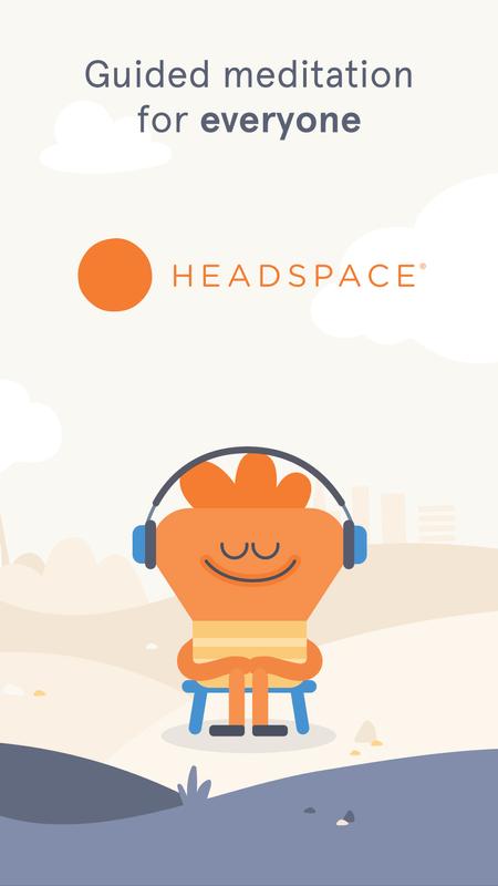 Headspace: Guided Meditation & Mindfulness APK Download ...