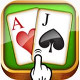 Arcade Blackjack icon