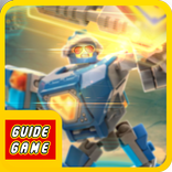 Guide LEGO NEXO KNIGHTS