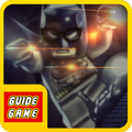 Guide LEGO Batman 3