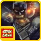 Guide LEGO Batman 3 圖標