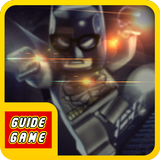 Icona Guide LEGO Batman 3