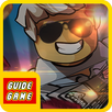 Guide for LEGO City Undercover APK