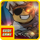 APK Guide for LEGO City Undercover