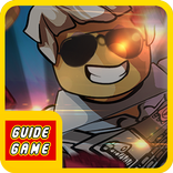 Guide for LEGO City Undercover