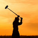HammerMan : Getting Shadow Over APK