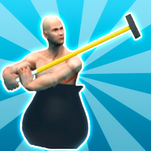 getting over it apk –
