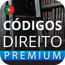 Códigos de Direito - Premium APK