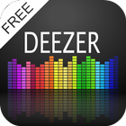 Free Deezer Music Tips أيقونة