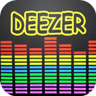 Free Deezer Music Premium Tips icon