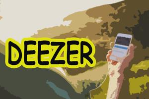 Free Deezer Music Premium Tips poster