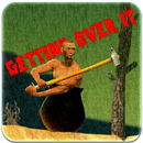 geting over it - hammer man APK