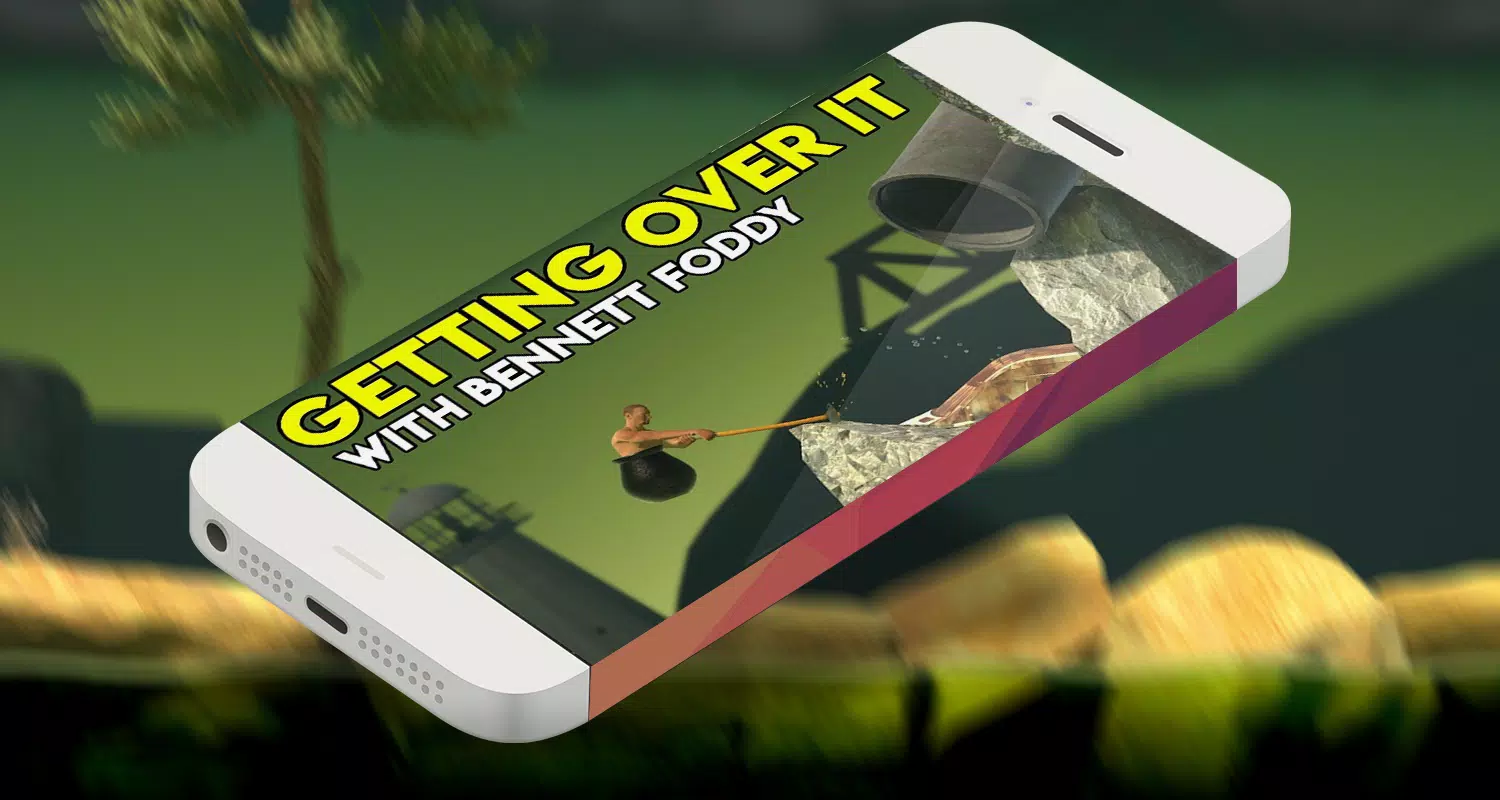 Getting Over It With Bennett Foddy Lordz.io PNG, Clipart, Android, Apk,  Apkpure, App Store, Arm