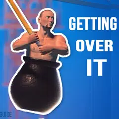 Play Getting Over It With Bennett Foddy trick