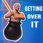 Play Getting Over It With Bennett Foddy trick icon