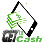 Get to Cash icon