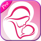 Pregnancy test Prank icône