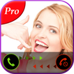 GirlFriend false call PRO