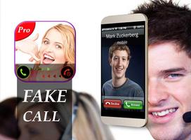 GirlFriend false call PRO Ekran Görüntüsü 3