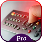 Remote Control for LG tv PRO icône