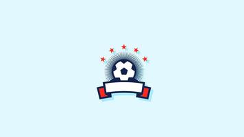 Fodbold Logo Quiz syot layar 2
