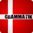 Lær Dansk grammatik icône