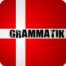 Lær Dansk grammatik APK