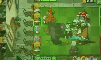 2018 Plants VS Zombies 2 Guide imagem de tela 3