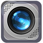 Selfie Camera skype icono