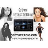 Get Up Radio Media