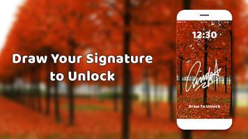 Gesture lock screen and app lock 스크린샷 1