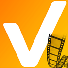 Get Vidmate Video Guide icône